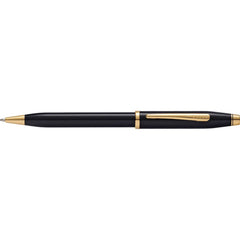 Cross Writing Instruments One Size / Black Cross - Century® II Classic Black Ballpoint Pen