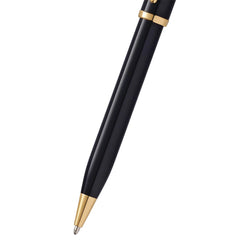 Cross Writing Instruments One Size / Black Cross - Century® II Classic Black Ballpoint Pen