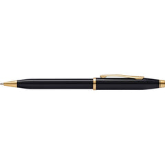Cross Writing Instruments One Size / Black Cross - Century® II Classic Black Ballpoint Pen