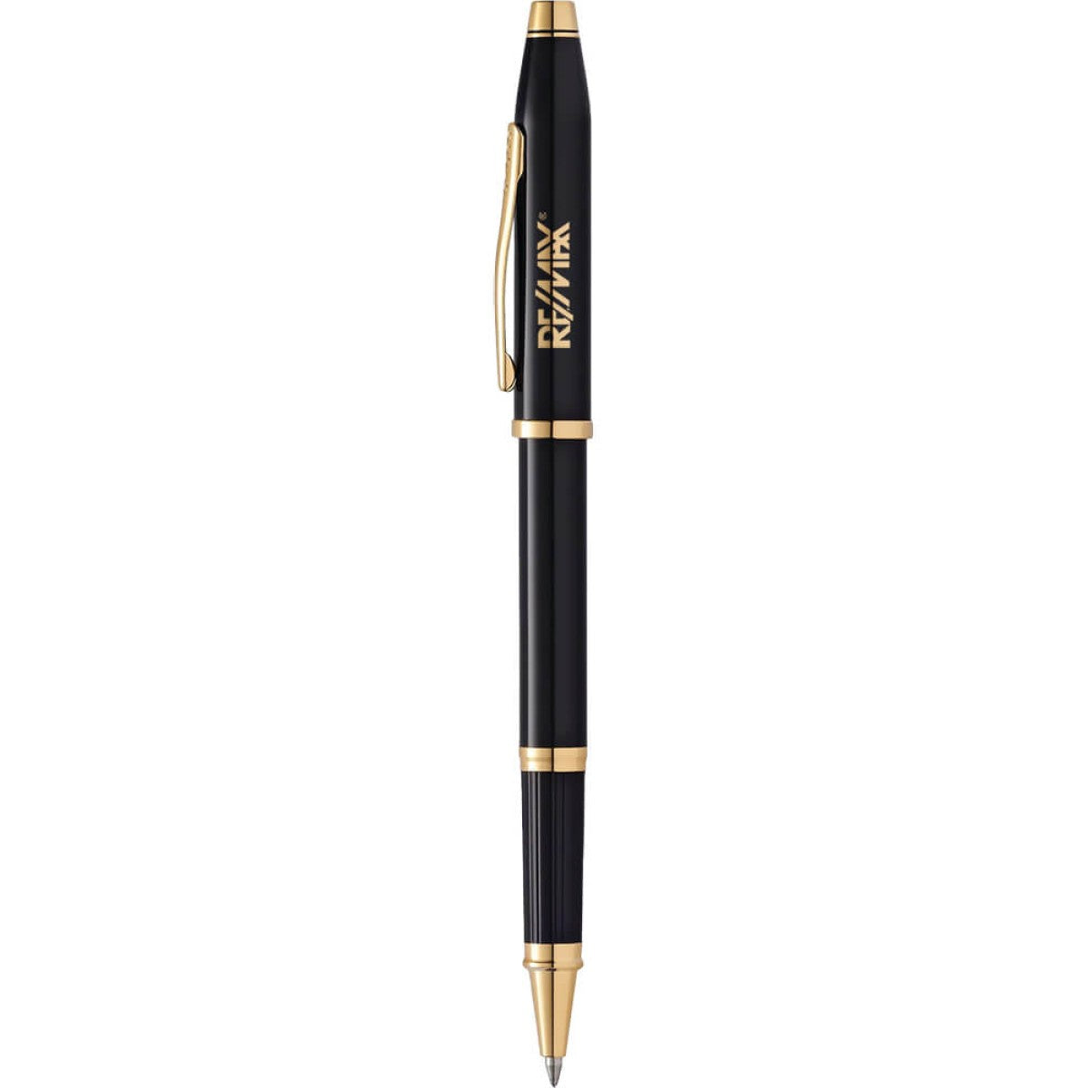 Cross Writing Instruments One Size / Black Cross - Century® II Classic Black Rollerball Pen