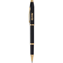 Cross Writing Instruments One Size / Black Cross - Century® II Classic Black Rollerball Pen