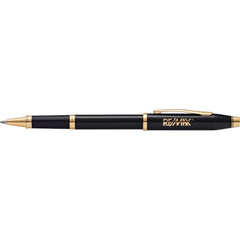 Cross Writing Instruments One Size / Black Cross - Century® II Classic Black Rollerball Pen