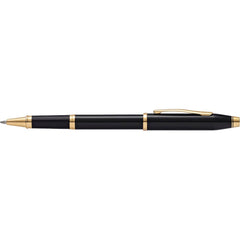 Cross Writing Instruments One Size / Black Cross - Century® II Classic Black Rollerball Pen
