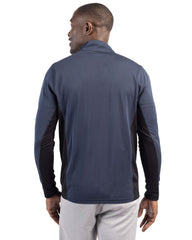 Cutter & Buck Layering Cutter & Buck - Clique Men's Ice Pique Colorblock Half Zip Pullover