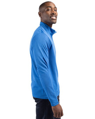 Cutter & Buck Layering Cutter & Buck - Clique Men's Ice Pique Half Zip Pullover