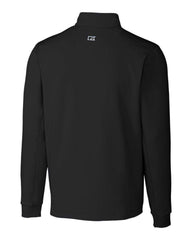 Cutter & Buck Layering Cutter & Buck - Men's Traverse Stretch Quarter Zip