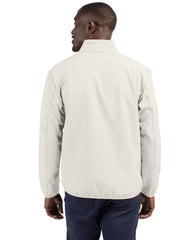 Cutter & Buck Outerwear Cutter & Buck - Clique Men's Trail Stretch Softshell Jacket