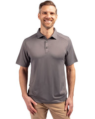 Cutter & Buck Polos Cutter & Buck - Men's Forge Eco Stretch Recycled Polo