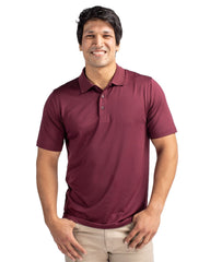 Cutter & Buck Polos Cutter & Buck - Men's Forge Stretch Polo