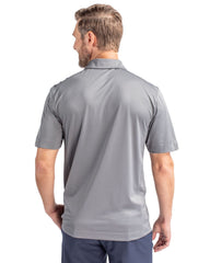 Cutter & Buck Polos Cutter & Buck - Men's Prospect Textured Stretch Short Sleeve Polo