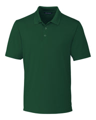 Cutter & Buck Polos L / Hunter Cutter & Buck - Men's Forge Stretch Polo