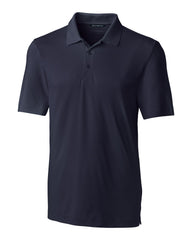 Cutter & Buck Polos S / Liberty Navy Cutter & Buck - Men's Forge Stretch Polo