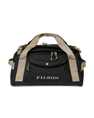 Filson Bags 40L / Black/Covert Filson - All-Weather 40L Duffle