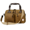 Filson Bags 34L / Dark Tan Filson - 48-Hour Tin Cloth Duffle Bag