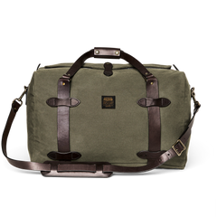 Filson Bags 43L / Otter Green Filson - Medium Rugged Twill Duffle Bag