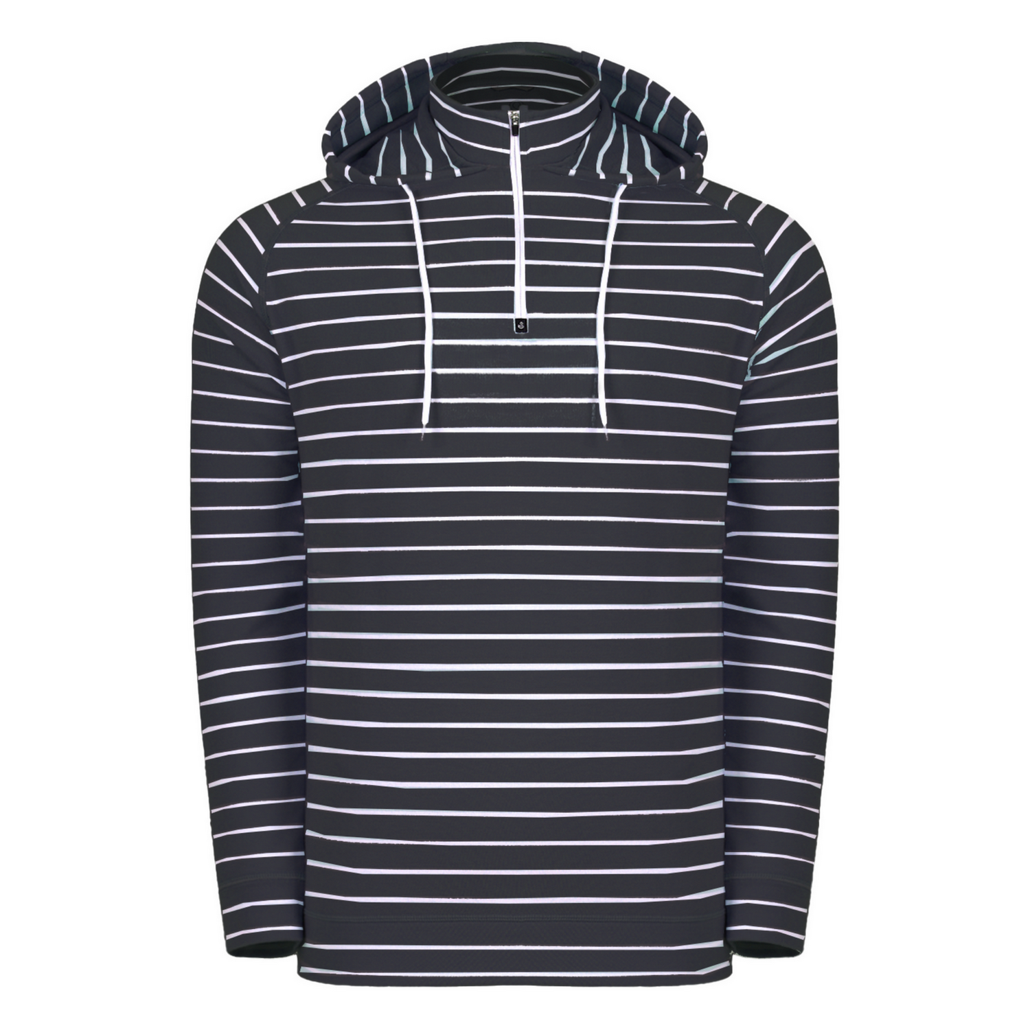 Swannies Golf Sweatshirts S / Midnight Navy Swannies Golf - Men's Dalton Hooded Sweatshirt