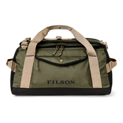 Filson Bags 50L / Olive/Black/Covert Filson - All-Weather 50L Duffle