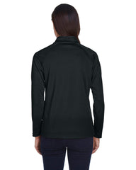 Devon & Jones Layering Devon & Jones - Women's Stretch Tech-Shell® Compass Quarter-Zip