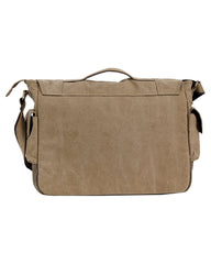 DRI DUCK Bags One Size / Field Khaki DRI DUCK - Messenger Bag