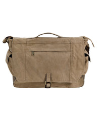 DRI DUCK Bags One Size / Field Khaki DRI DUCK - Messenger Bag