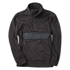 DRI DUCK Fleece S / Charcoal DRI DUCK - Men's Timber Mountain Fleece Pullover