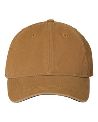 DRI DUCK Headwear DRI DUCK - Outland Pigment Print Cap