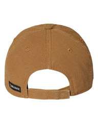 DRI DUCK Headwear DRI DUCK - Outland Pigment Print Cap