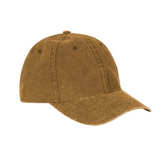 DRI DUCK Headwear One Size / Saddle DRI DUCK - Outland Pigment Print Cap