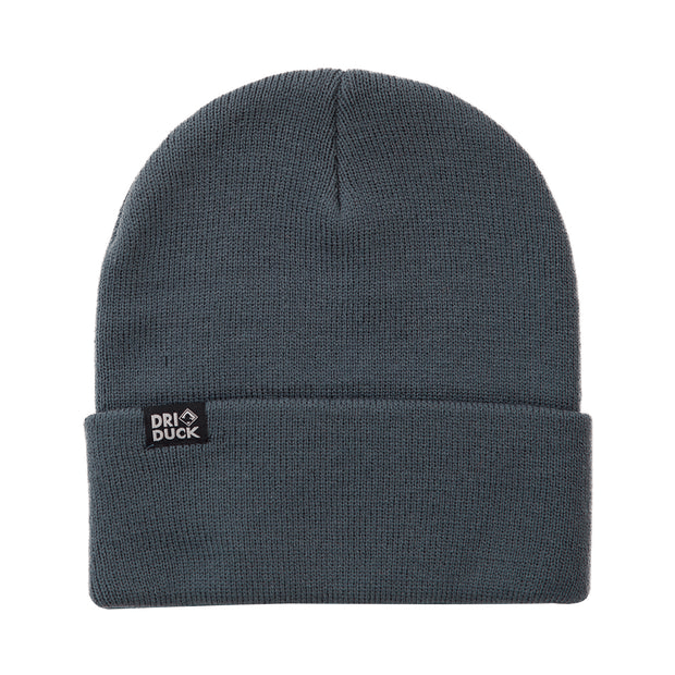 DRI DUCK Headwear One Size / Slate Blue DRI DUCK - Coleman Cuffed Beanie