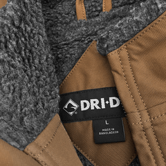 DRI DUCK Outerwear DRI DUCK - Men's Rigor Vest