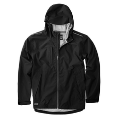 DRI DUCK Outerwear S / Black DRI DUCK - Men's Challenger Full-Zip Jacket