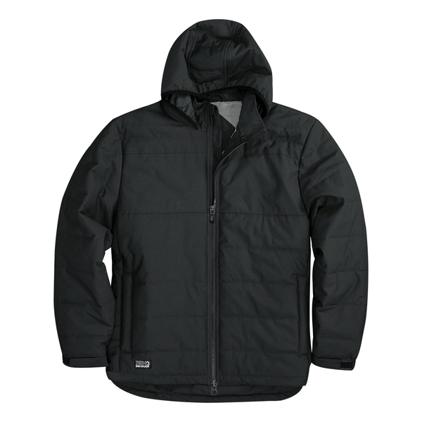 DRI DUCK Outerwear S / Graphite DRI DUCK - Men's Quantum Puffer Jacket