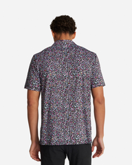 Bad Birdie Polos Bad Birdie - Men's Drippity Drip Polo