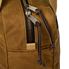 Filson Bags Filson - Tin Cloth Zipper Tote Bag