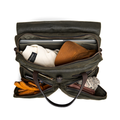 Filson Bags Filson - 24-Hour Tin Cloth Briefcase