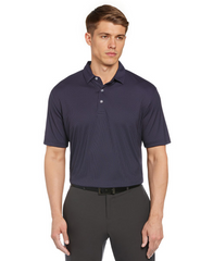 Callaway Polos Callaway - Men's Birdseye Polo
