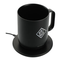 Ember Accessories 10oz / Black Ember - Temperature Control Smart Mug 10oz