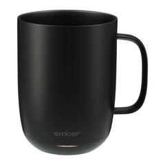 Ember Accessories 14oz / Black Ember - Temperature Control Smart Mug 14oz