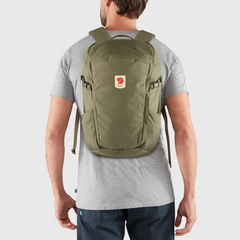 FJÄLLRÄVEN - Ulvö 23