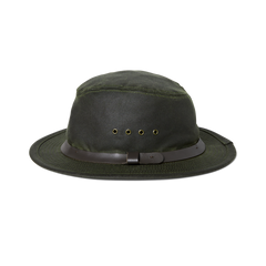 Filson Headwear S / Otter Green Filson - Tin Cloth Packer Hat