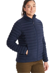 Marmot - Women's M2 Echo Featherless Jacket