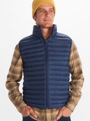 Marmot - Men's M2 Echo Featherless Vest