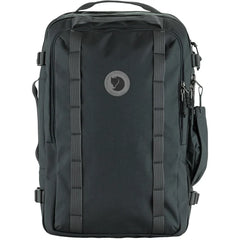 Fjällräven Bags One Size / Coal Black FJÄLLRÄVEN - Färden Carry-On Pack