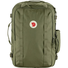 Fjällräven Bags One Size / Green FJÄLLRÄVEN - Färden Carry-On Pack