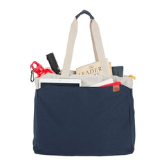 Field & Co Bags One Size / Navy Field & Co. - Parks 16