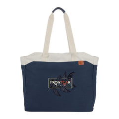 Field & Co Bags One Size / Navy Field & Co. - Parks 16