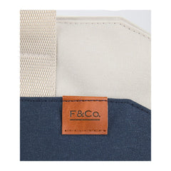 Field & Co Bags One Size / Navy Field & Co. - Parks 16