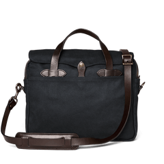 Filson Bags 13L / Navy Filson - Rugged Twill Original Briefcase