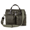 Filson Bags 18L / Otter Green Filson - 24-Hour Tin Cloth Briefcase