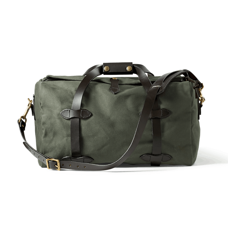 Filson Bags 33L / Otter Green Filson - Small Rugged Twill Duffle Bag